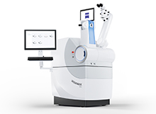 蔡司新一代机器人全飞秒VISUMAX 800